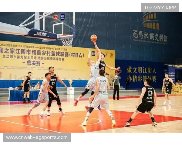 群众体育激活区域经济,篮球赛事成文旅新引擎 群众体育激活区域经济,篮球赛事成文旅新引擎