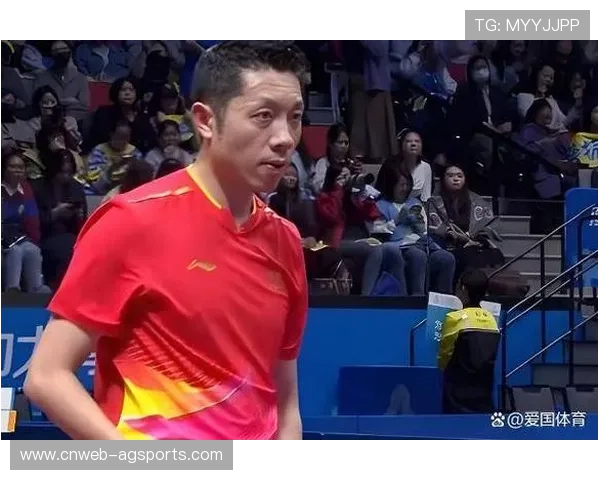 老将许昕全运会获男团亚军，展现坚守与担当