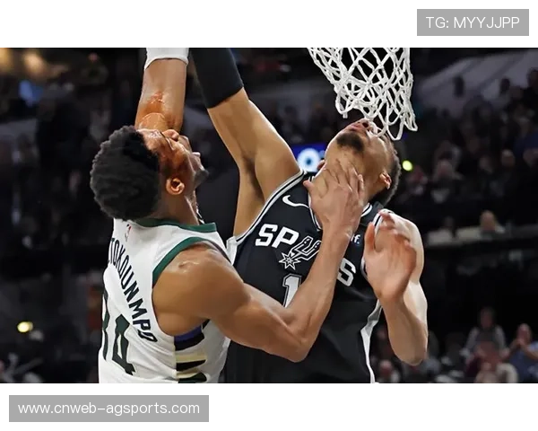 马刺文班亚马时间限制，替补角色影响节奏