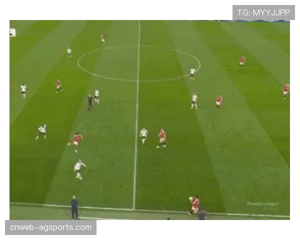 曼联1-0小胜富勒姆，加纳乔突破下底后倒三角传中制胜