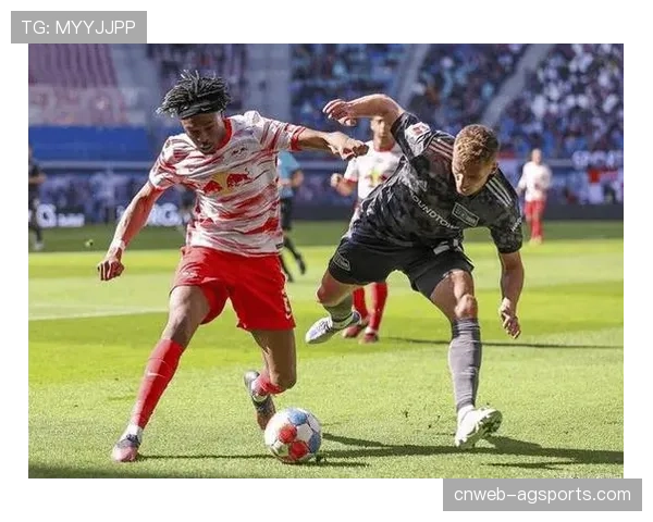 深度复盘：RB莱比锡如何通过高压逼抢逆转沃尔夫斯堡